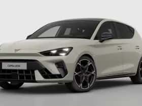 CUPRA Leon (2026) thumbnail 2