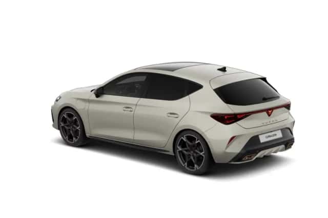 CUPRA Leon (2026) thumbnail 11