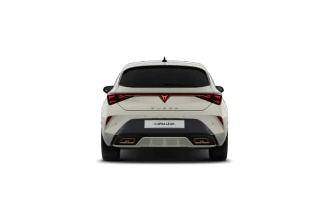 CUPRA Leon (2026) thumbnail 12