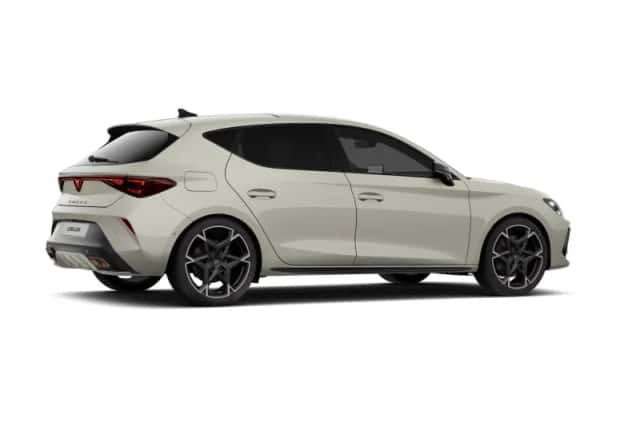 CUPRA Leon (2026) thumbnail 13