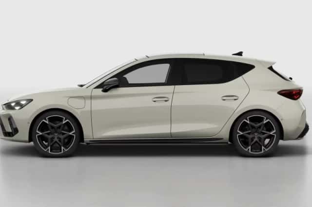 CUPRA Leon (2026) thumbnail 3