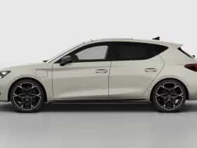 CUPRA Leon (2026) thumbnail 3