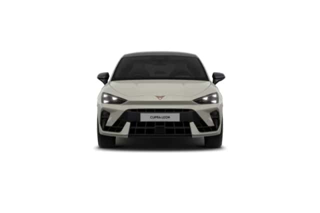 CUPRA Leon (2026) thumbnail 9