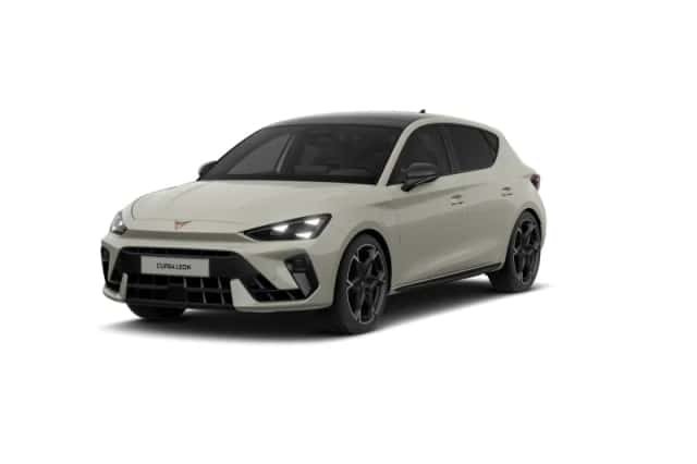CUPRA Leon (2026) thumbnail 10