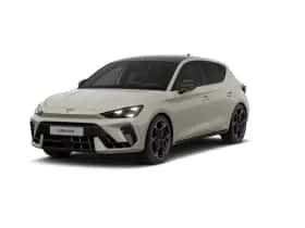 CUPRA Leon (2026) thumbnail 10