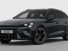 CUPRA Leon Sportstourer (2026) thumbnail 2