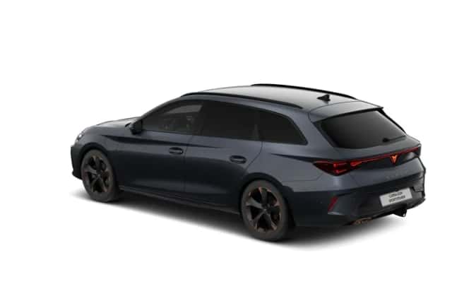 CUPRA Leon Sportstourer (2026) thumbnail 11