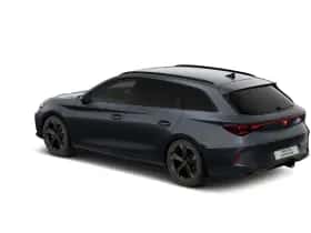 CUPRA Leon Sportstourer (2026) thumbnail 11