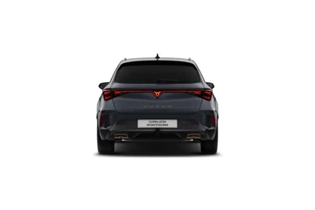 CUPRA Leon Sportstourer (2026) thumbnail 12