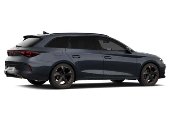 CUPRA Leon Sportstourer (2026) thumbnail 13