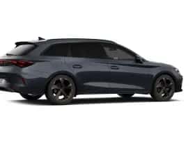 CUPRA Leon Sportstourer (2026) thumbnail 13