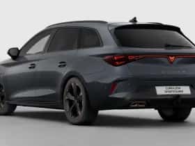 CUPRA Leon Sportstourer (2026) thumbnail 4