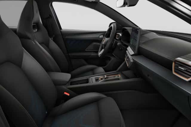 CUPRA Leon Sportstourer (2026) thumbnail 7