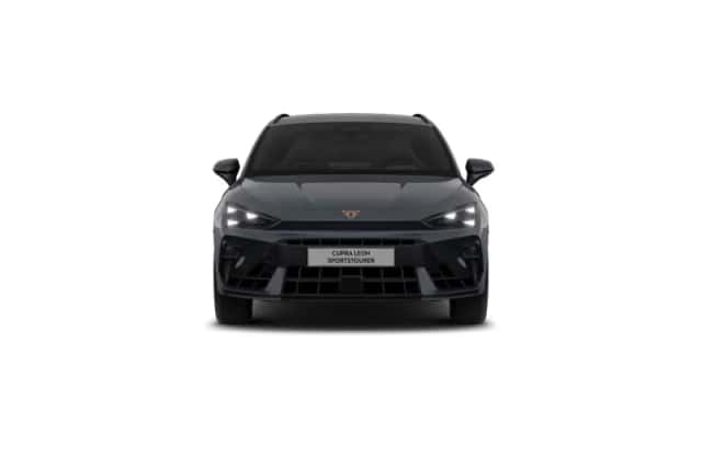 CUPRA Leon Sportstourer (2026) thumbnail 9