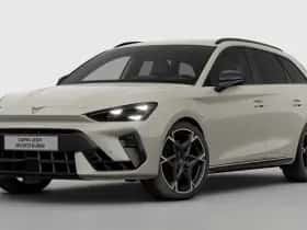 CUPRA Leon Sportstourer (2026) thumbnail 2