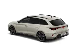 CUPRA Leon Sportstourer (2026) thumbnail 11