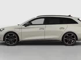CUPRA Leon Sportstourer (2026) thumbnail 3