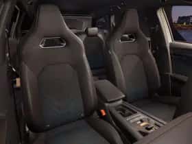 CUPRA Leon Sportstourer (2026) thumbnail 8