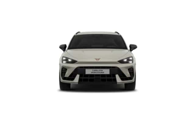 CUPRA Leon Sportstourer (2026) thumbnail 9