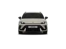 CUPRA Leon Sportstourer (2026) thumbnail 9