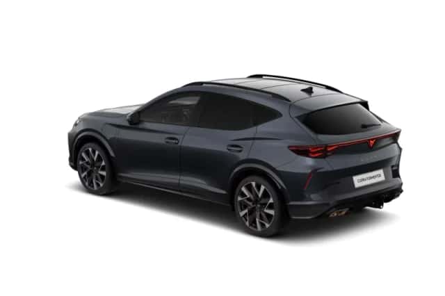 CUPRA Formentor (2026) thumbnail 11