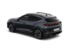 CUPRA Formentor (2026) thumbnail 11