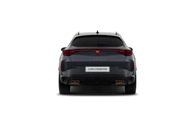 CUPRA Formentor (2026) thumbnail 12