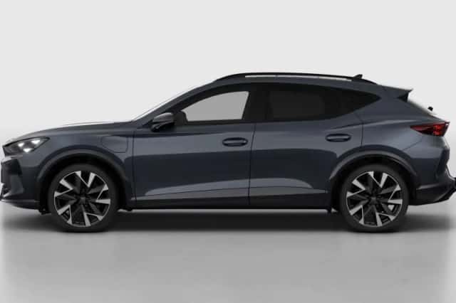 CUPRA Formentor (2026) thumbnail 3