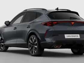 CUPRA Formentor (2026) thumbnail 4