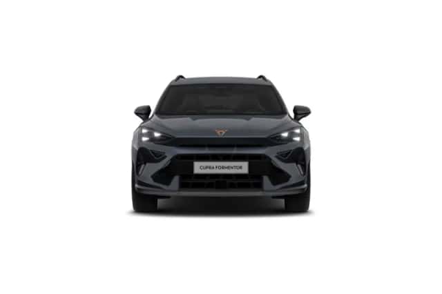 CUPRA Formentor (2026) thumbnail 9