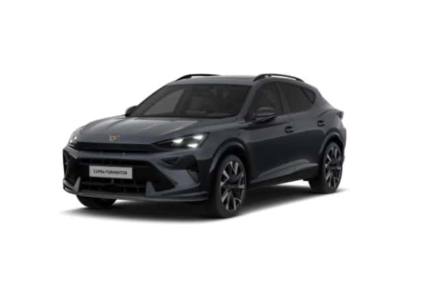 CUPRA Formentor (2026) thumbnail 10