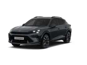 CUPRA Formentor (2026) thumbnail 10