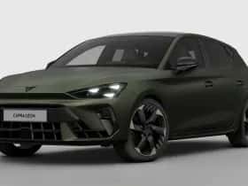 CUPRA Leon (2026) thumbnail 2