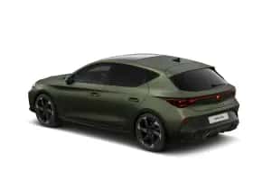 CUPRA Leon (2026) thumbnail 11