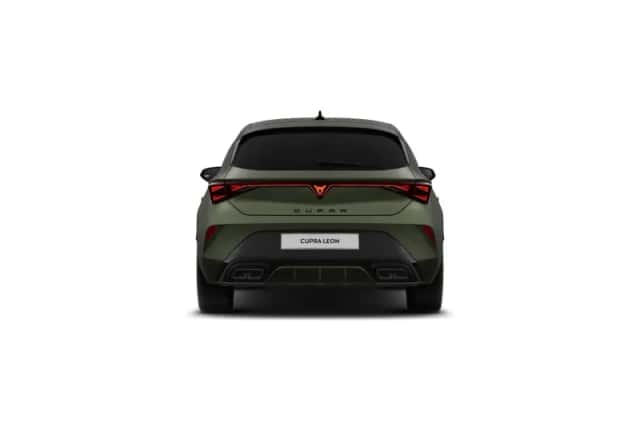 CUPRA Leon (2026) thumbnail 12