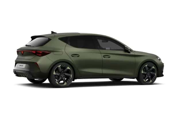 CUPRA Leon (2026) thumbnail 13