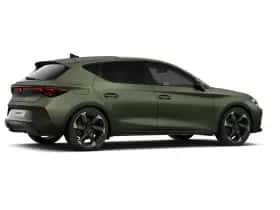 CUPRA Leon (2026) thumbnail 13