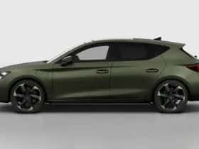 CUPRA Leon (2026) thumbnail 3