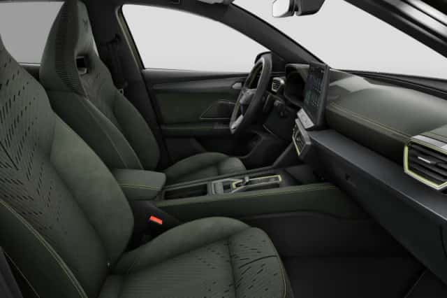 CUPRA Leon (2026) thumbnail 7