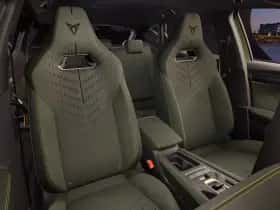 CUPRA Leon (2026) thumbnail 8