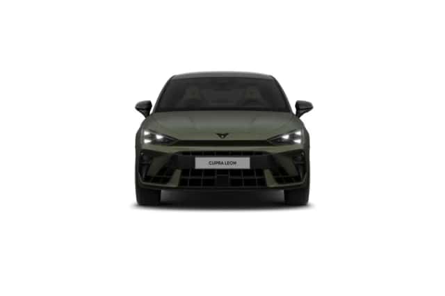 CUPRA Leon (2026) thumbnail 9