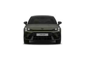 CUPRA Leon (2026) thumbnail 9