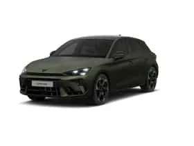 CUPRA Leon (2026) thumbnail 10