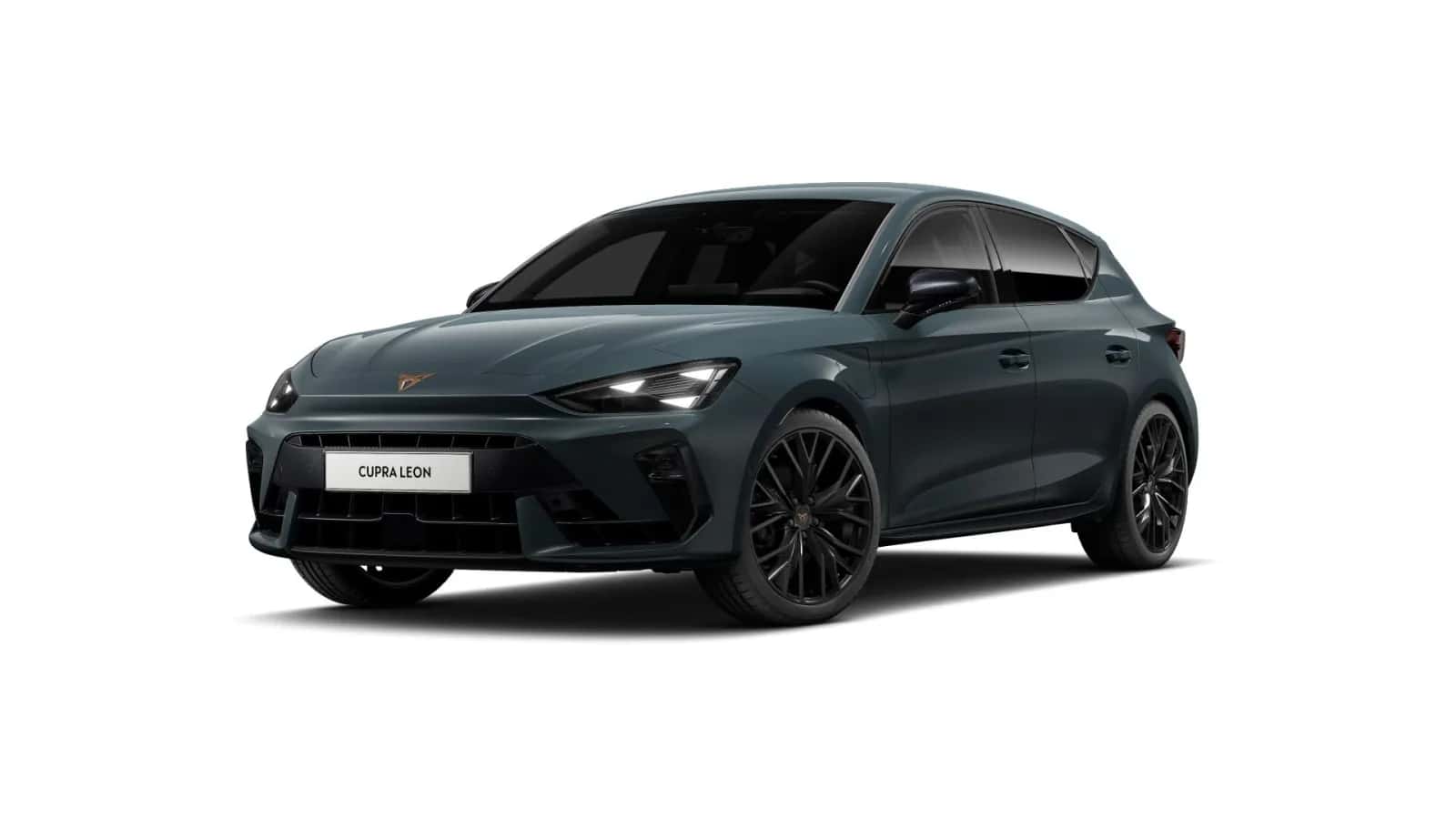 CUPRA Leon (2026) — foto 1