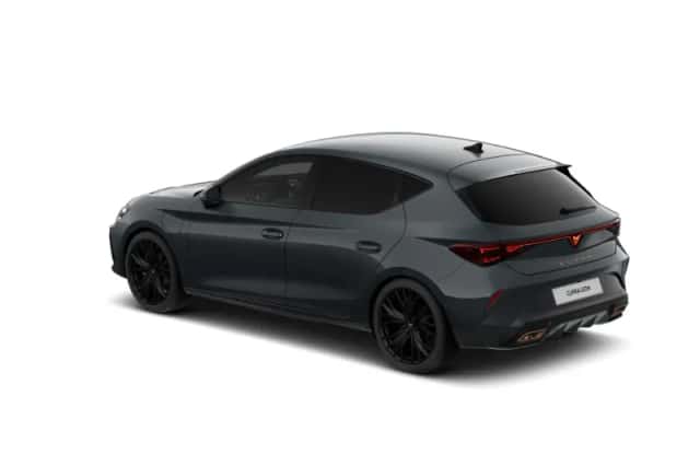 CUPRA Leon (2026) thumbnail 11