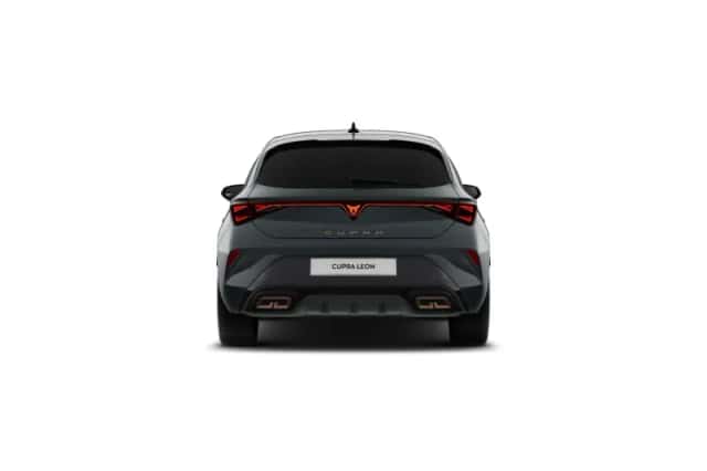 CUPRA Leon (2026) thumbnail 12