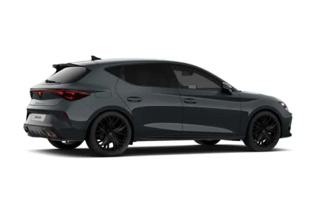 CUPRA Leon (2026) thumbnail 13