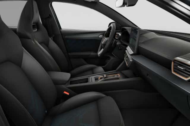 CUPRA Leon (2026) thumbnail 7