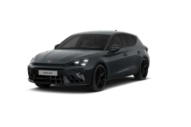 CUPRA Leon (2026) thumbnail 10