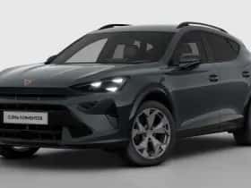 CUPRA Formentor (2026) thumbnail 2